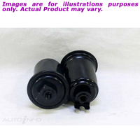 New COOPER EFI Fuel Filter For Mitsubishi Pajero 3.0L V6 WZ482