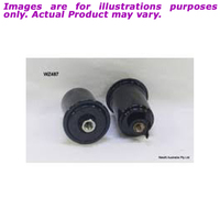 New COOPER EFI Fuel Filter For Mitsubishi Starwagon 2.4L WZ487