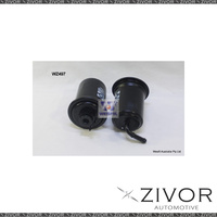 New COOPER FUEL Filter For Daihatsu Feroza 1.6L 1995-1999 -WZ497