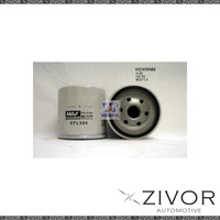 NIPPON MAX Oil Filter For Ford Transit 2.5L TD 10/97-11/00 - WZ499NM  *By Zivor*