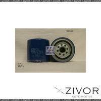 COOPER Oil Filter For GREAT WALL Steed 2.0L TD 08/16-on - WZ516  *By Zivor*