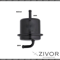 COOPER FUEL Filter For Suzuki Baleno 1.6L 04/95-11/01 -WZ518* By Zivor*