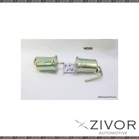 COOPER FUEL Filter For Daihatsu Charade 1.3L 05/96-1998 -WZ520* By Zivor*