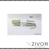 COOPER FUEL Filter For Daihatsu Pyzar 1.5L, 1.6L 1997-2000 -WZ520* By Zivor*