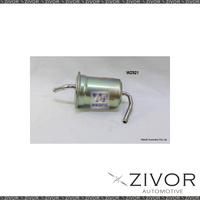 COOPER FUEL Filter For Daihatsu Applause 1.6L 10/92-1997 -WZ521* By Zivor*
