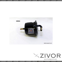 COOPER FUEL Filter For Daihatsu Centro 0.66L 1995-1997 -WZ522* By Zivor*