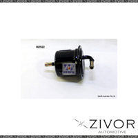 COOPER FUEL Filter For Daihatsu Move 0.85L 1997-1999 -WZ522* By Zivor*