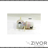 COOPER FUEL Filter For Mitsubishi Starwagon 2.0L 09/94-05/04 -WZ524* By Zivor*