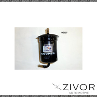 COOPER FUEL Filter For Mazda 323 Protege 2.0L V6 07/94-09/98 -WZ527* By Zivor*