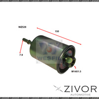 COOPER FUEL Filter For Ford Fairmont 5.0L V8 09/98-09/02 -WZ528* By Zivor*