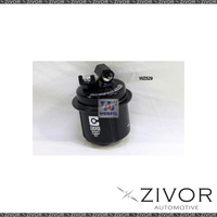 COOPER FUEL Filter For Honda Prelude 2.2L 02/94-12/96 -WZ529* By Zivor*