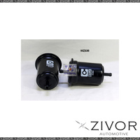 COOPER FUEL Filter For Daihatsu Terios 1.3L 1997-2000 -WZ536* By Zivor*