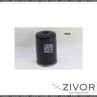 COOPER FUEL Filter For Kia Ceres 2.2L D 06/92-01/97 -WZ539* By Zivor*