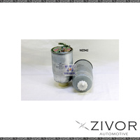 COOPER FUEL Filter For Landrover Freelander 2.0L TD4 02/98-11/00 -WZ542