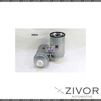 COOPER FUEL Filter For Ford Transit 2.5L TD 01/96-09/97 -WZ544* By Zivor*