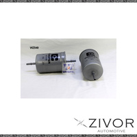COOPER FUEL Filter For Volvo Cross Country 2.4L 09/00-2004 -WZ548* By Zivor*