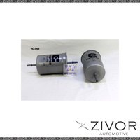 COOPER FUEL Filter For Volvo S60 2.3L T5 01/01-05/03 -WZ548* By Zivor*