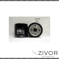 NIPPON MAX Oil Filter For Audi A4 1.8L 08/95-07/02 - WZ553NM  *By Zivor*