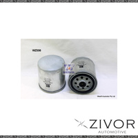 COOPER FUEL Filter For Mercedes Benz E300D 3.0L 09/93-1994 -WZ556* By Zivor*