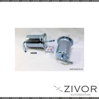 COOPER FUEL Filter For Kia Sportage 2.0L 12/96-06/04 -WZ568* By Zivor*