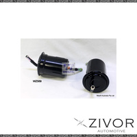 COOPER FUEL Filter For Kia Mentor 1.5L 12/96-05/98 -WZ569* By Zivor*