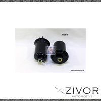 COOPER FUEL Filter For Toyota Landcruiser Prado 2.7L 07/96-05/02 -WZ575