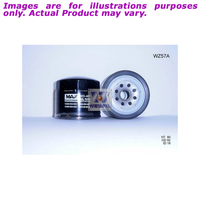 New NIPPON MAX Oil Filter For Honda Accord 1.6L WZ57NM
