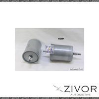 COOPER FUEL Filter For Audi A3 1.8L 05/97-2004 -WZ584* By Zivor*