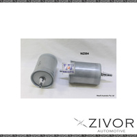 COOPER FUEL Filter For Audi A8 6.0L V12 08/05-08/10 -WZ584* By Zivor*