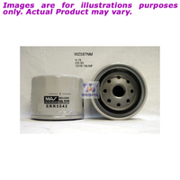 New NIPPON MAX Oil Filter For Landrover Freelander 2.0L TD4 WZ587NM