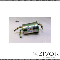 COOPER FUEL Filter For Kia Mentor 1.8L 05/98-06/00 -WZ589* By Zivor*