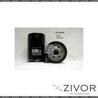 New NIPPON MAX Oil Filter For Audi A4 2.0L 06/01-08/08 - WZ596NM