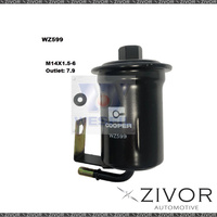 New COOPER FUEL Filter For Lexus LX470 4.7L V8 05/98-03/08 -WZ599