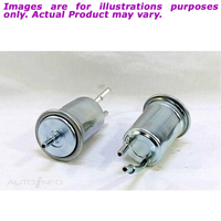 New COOPER EFI Fuel Filter For Kia Rio 1.5L WZ603