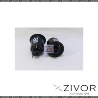 COOPER FUEL Filter For Toyota Spacia  2.0L 01/98-08/02 -WZ604* By Zivor*