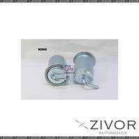 COOPER FUEL Filter For Kia Carnival Van 2.5L V6 09/99-02/07 -WZ605* By Zivor*