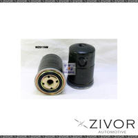 NIPPON MAX FUEL Filter For MITSUBISHI FUSO Canter FE534 3.0L TD 11/02-05/05