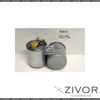 COOPER FUEL Filter For Mercedes Benz Sprinter 413CDi 2.2L 05/00-10/06 -WZ612