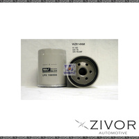 NIPPON MAX Oil Filter For Alfa Romeo Alfasud 1.5L 1980-1990 - WZ614NM