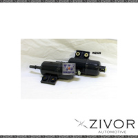 COOPER FUEL Filter For Honda CRV 2.4L 12/01-01/07 -WZ620* By Zivor*