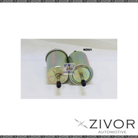 COOPER FUEL Filter For Daewoo Nubira 2.0L 05/98-05/03 -WZ621* By Zivor*