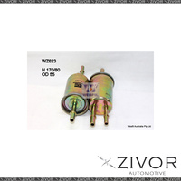 COOPER FUEL Filter For Ford Explorer 4.0L V6 11/02-01/08 -WZ623* By Zivor*