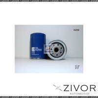COOPER Oil Filter For Toyota Hiace 2.0L 12/82-08/89 - WZ68  *By Zivor*