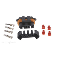 New PLUSQUIP Connector Harness and Plug For FIAT 500 CPS-086