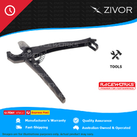 New RACEWORKS Braided Hose Cutters To For Shop Use 2 Yrs Warranty RWT-010