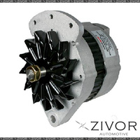 New Prestolite Electric Alternator For John Deere 570a 5.4l 6.329t 12v 01/81 ON