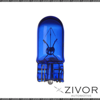 New NARVA 12V 5W T10 ULTRA BLUE WE Globe-17190BL2 For Hyundai-Getz *By Zivor*