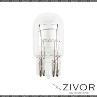 New NARVA Globes Wedge Incandescent 12V 21/5W 17443BL *By Zivor*