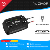 New CTEK DC-DC Battery Charger 12V 20Amp - 2 Year Warranty 40-315