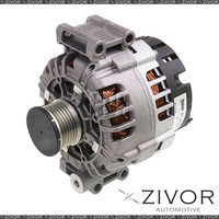 VALEO Alternator For Bmw 316ti E46 Compact 1.8l N42 B18 A #439476